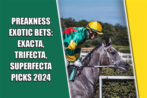 Kentucky Derby 2024 trifecta and superfecta picks and bets .
